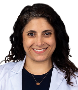 Donna Marandi headshot