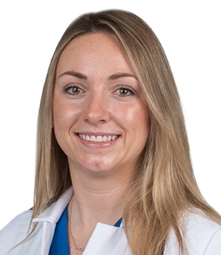 NNA Kacey Gajeski headshot