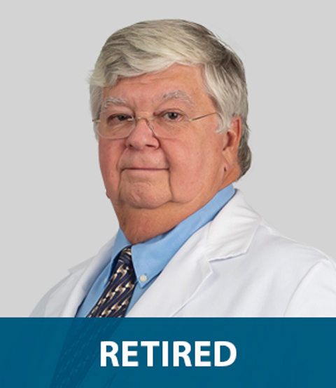 Rex Arendall, MD