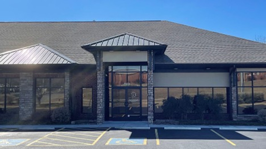 New Dickson Clinic 08-2026