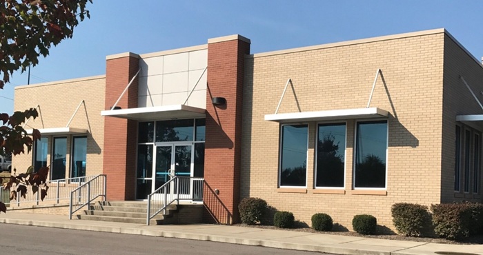 CSL Hendersonville